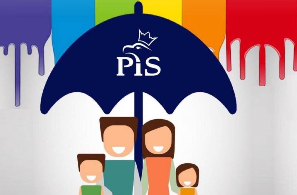 PiS Anti Regenbogen