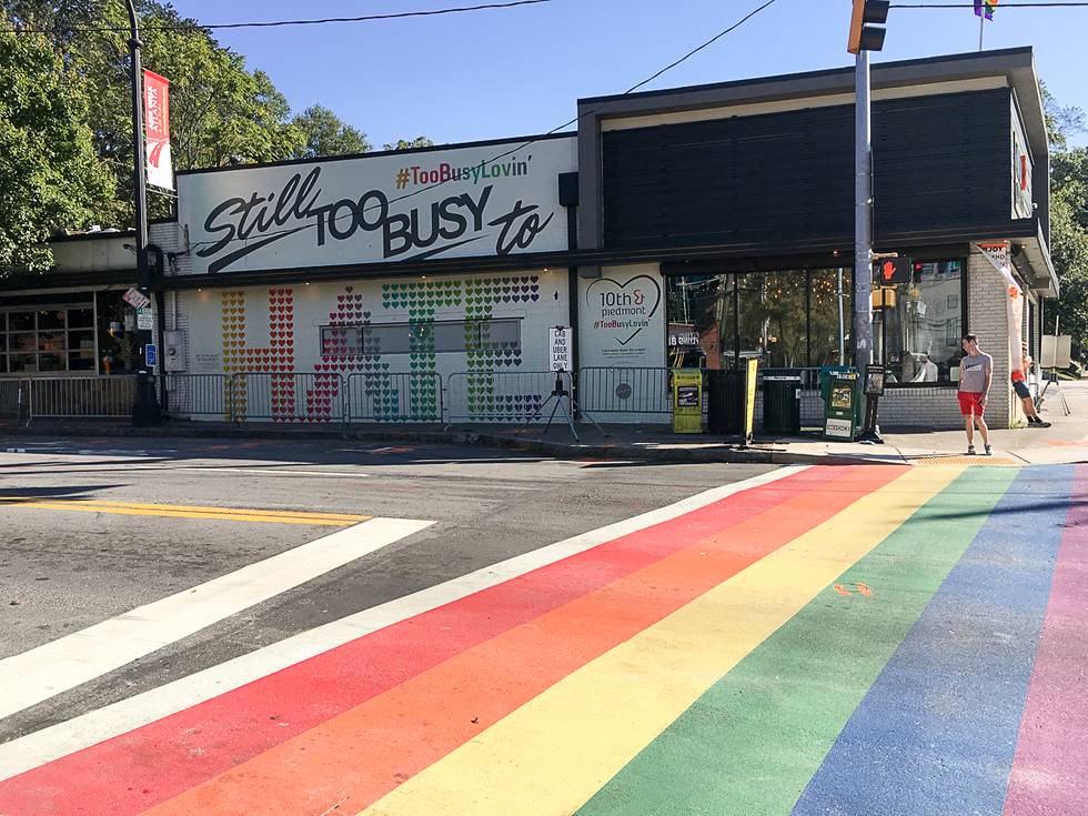 Atlanta
