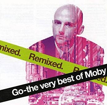 moby Go – The Very Best of