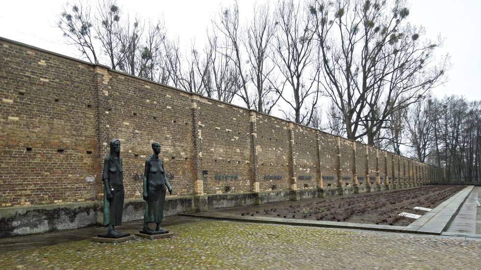 KZ Ravensbrück