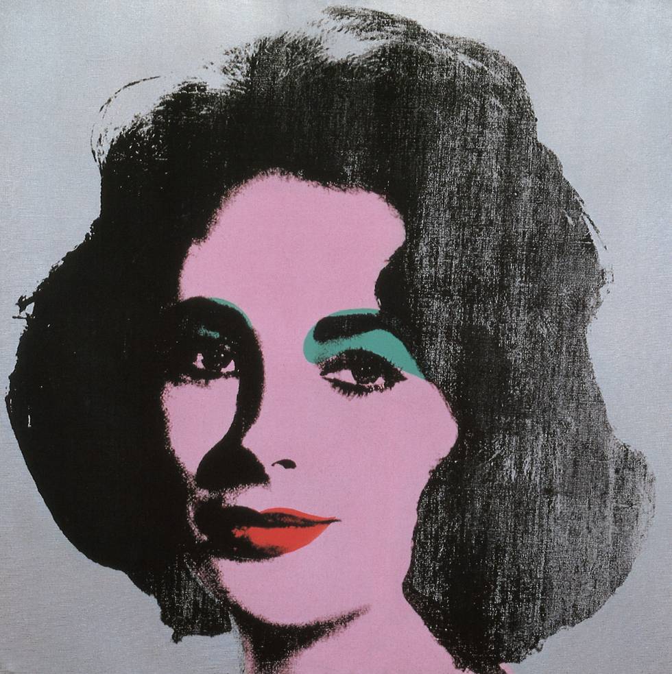 Elizabeth Taylor
