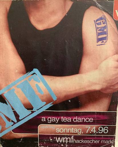 GMF 1996