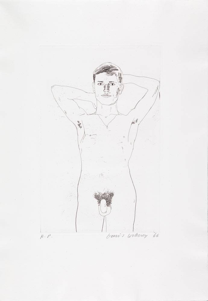 Hockney