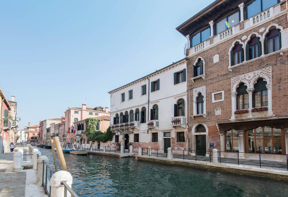 Axel Hotel Venezia