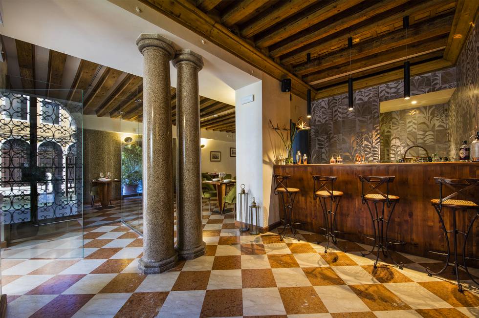 Axel Hotel Venezia