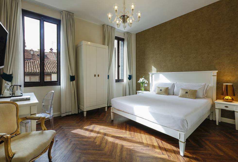 Axel Hotel Venezia