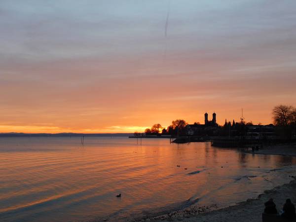 Bodensee Kirche