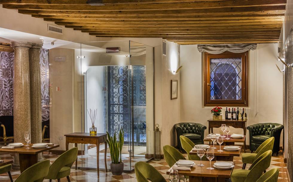 Axel Hotel Venezia