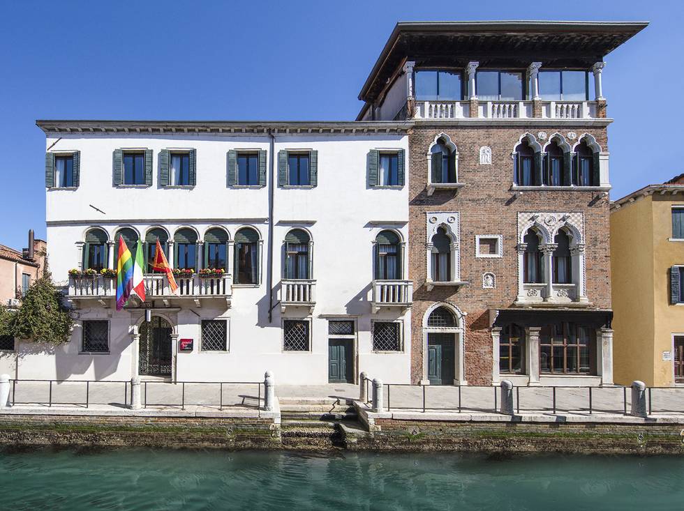 Axel Hotel Venezia