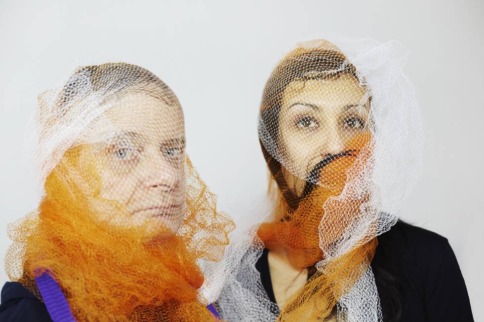 Robin Detje Elisa Duca