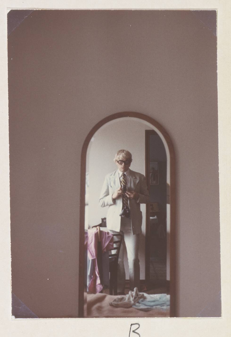 David Hockney