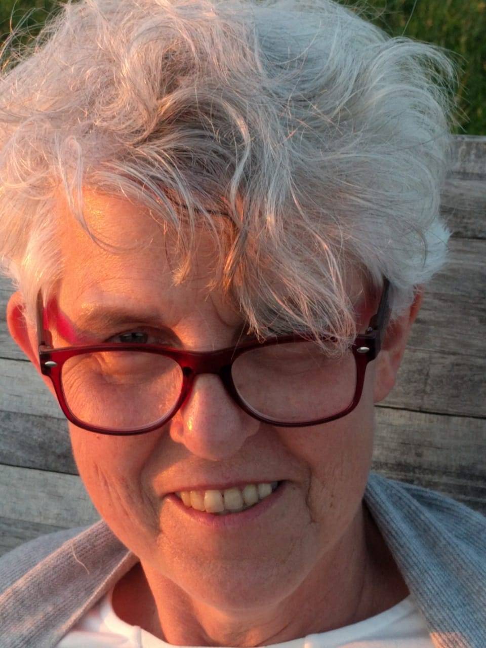 Ursula Künning