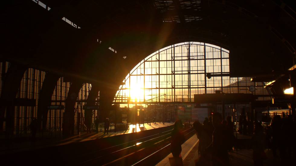 Alexanderplatz