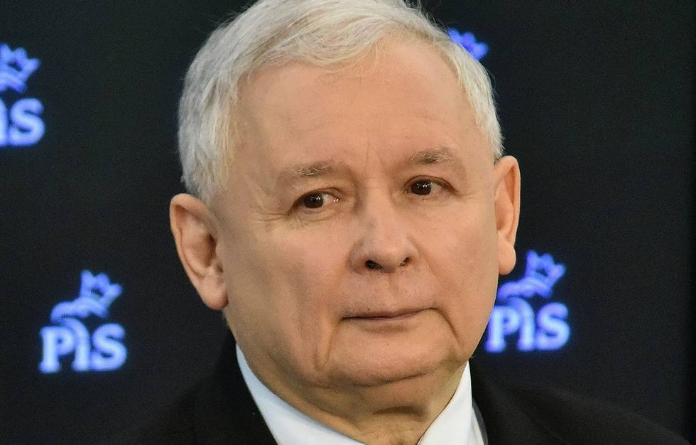 Jarosław Kaczyński