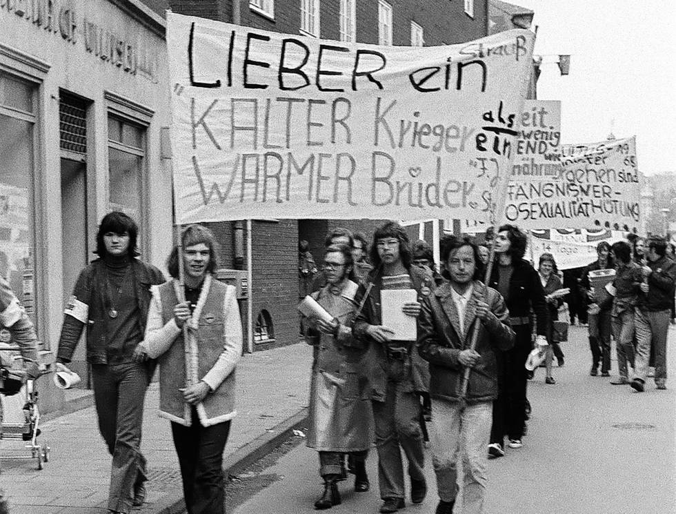 CSD Münster