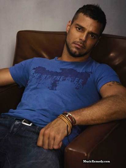 www.rickymartin.com