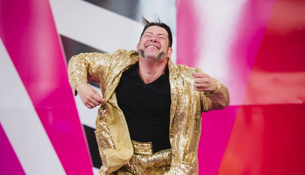 Peter Bäcker
