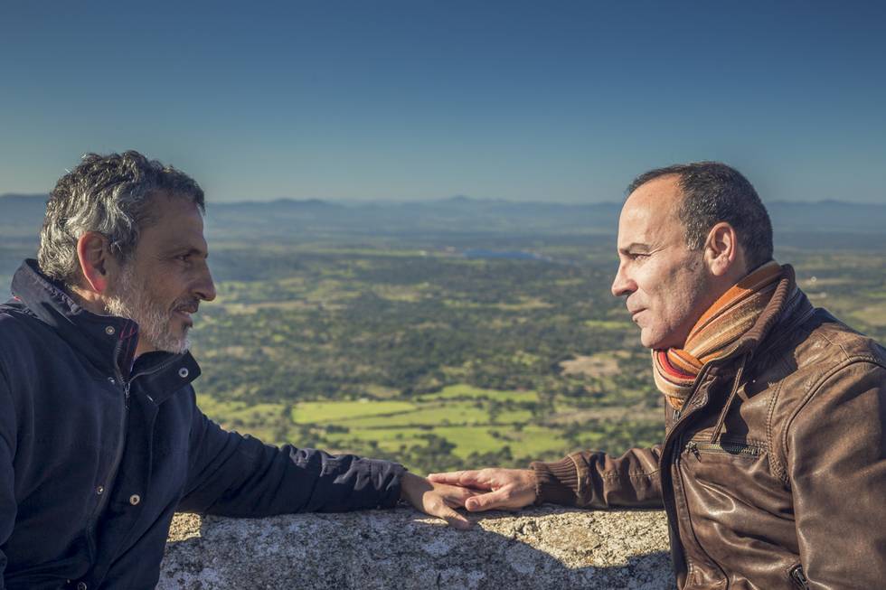 Extremadura