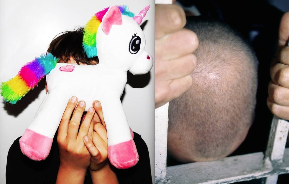 Einhorn / Gefängins / IDAHOBIT