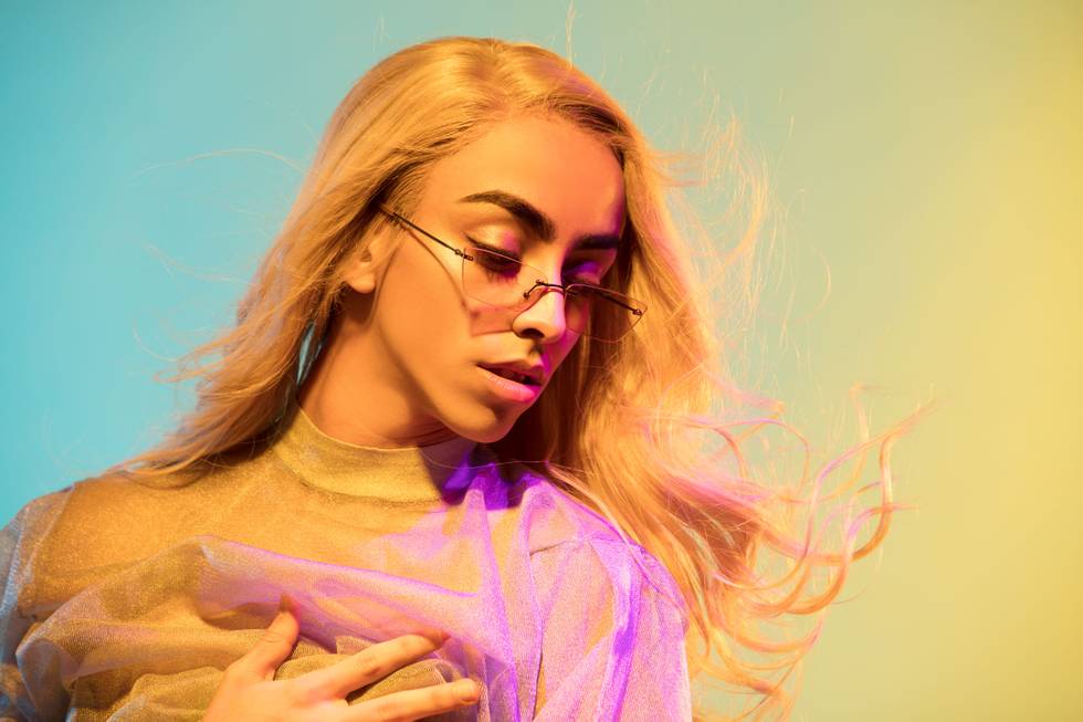 Bilal Hassani