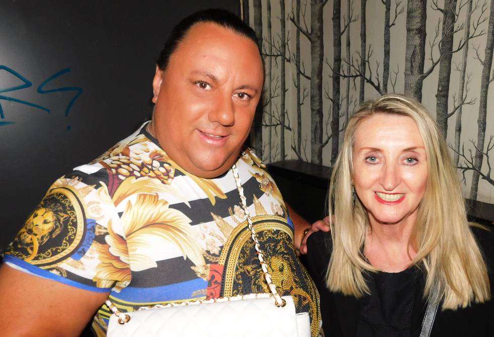 Taschenluder Matthias von Weiden und Freundin 2019 Mai.jpg