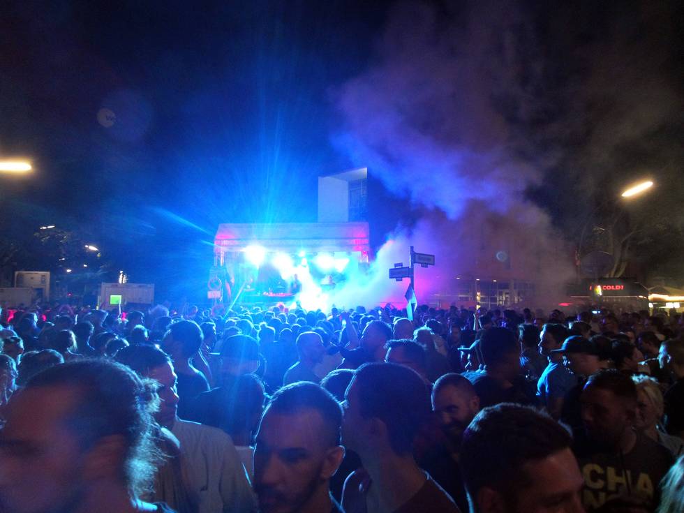 motzstrassenfest