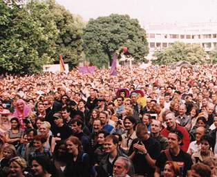 CSD