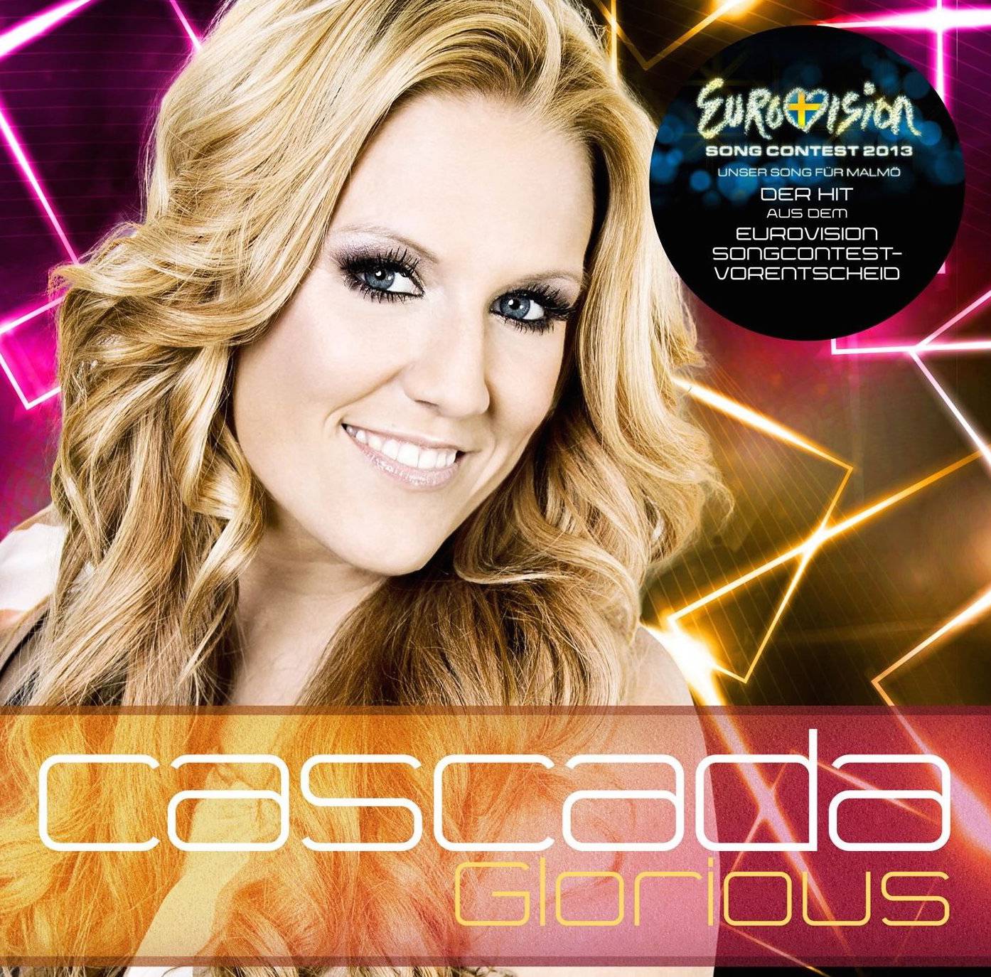 Volume Xxl Cascada Live Manner