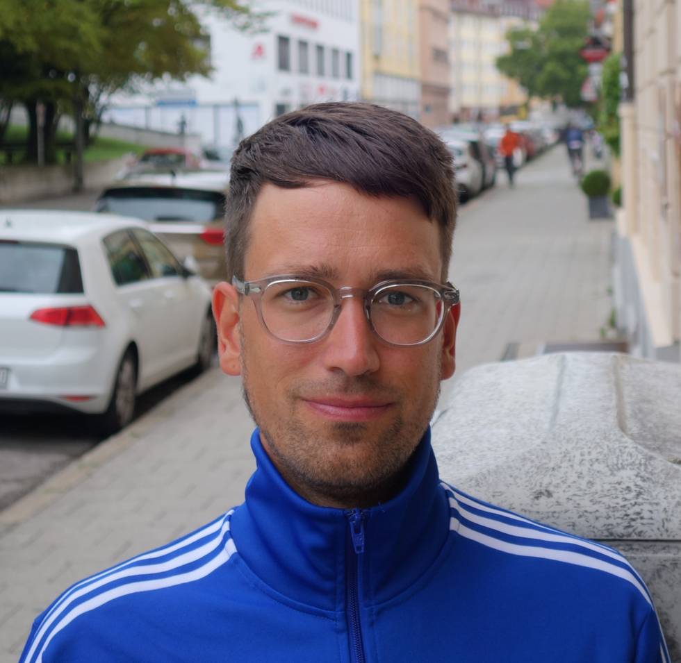 Felix Müller