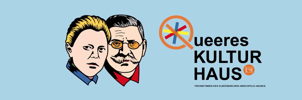 Queeres Kulturhaus (E2H)