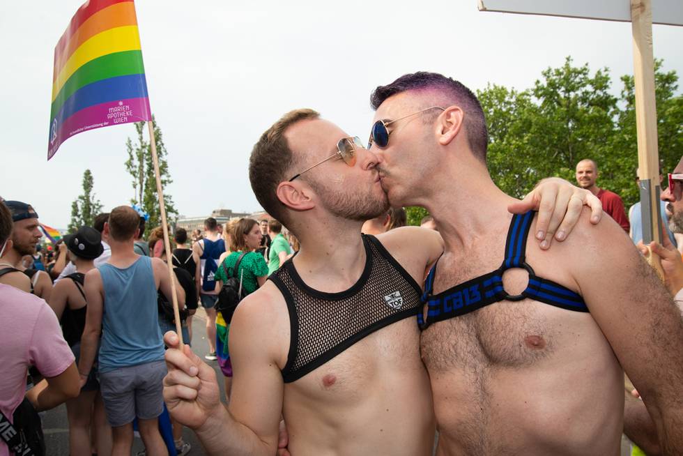 EuroPride Wien