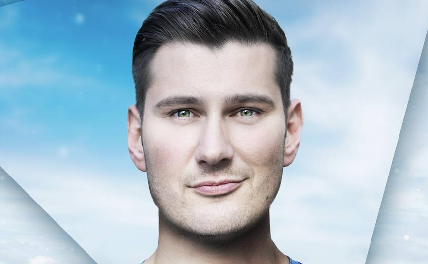 Sebastian Raetzel
