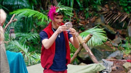 Dschungelcamp Ich bin ein Star Dschungelcamp Ich bin ein Star