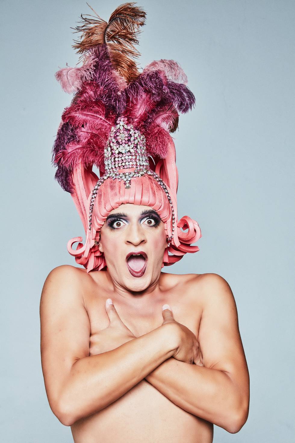 Showgirls