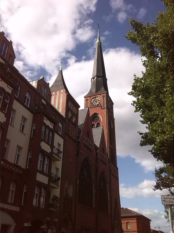 Zwinglikirche