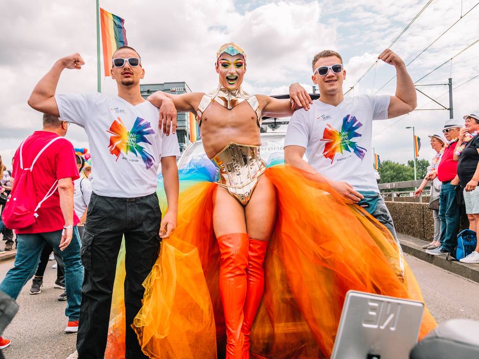 CSD Köln