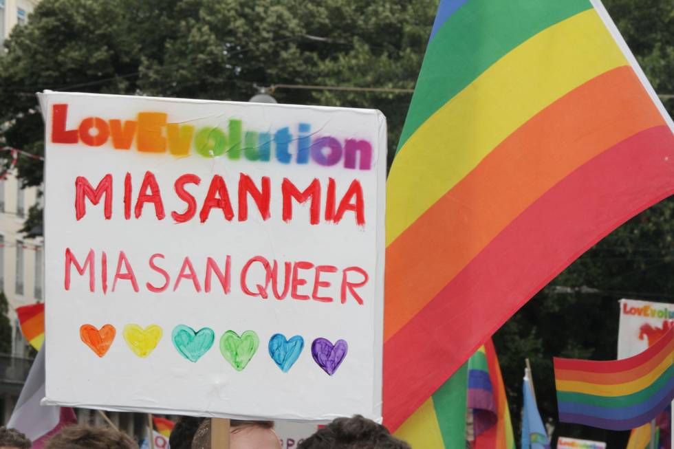 CSD München
