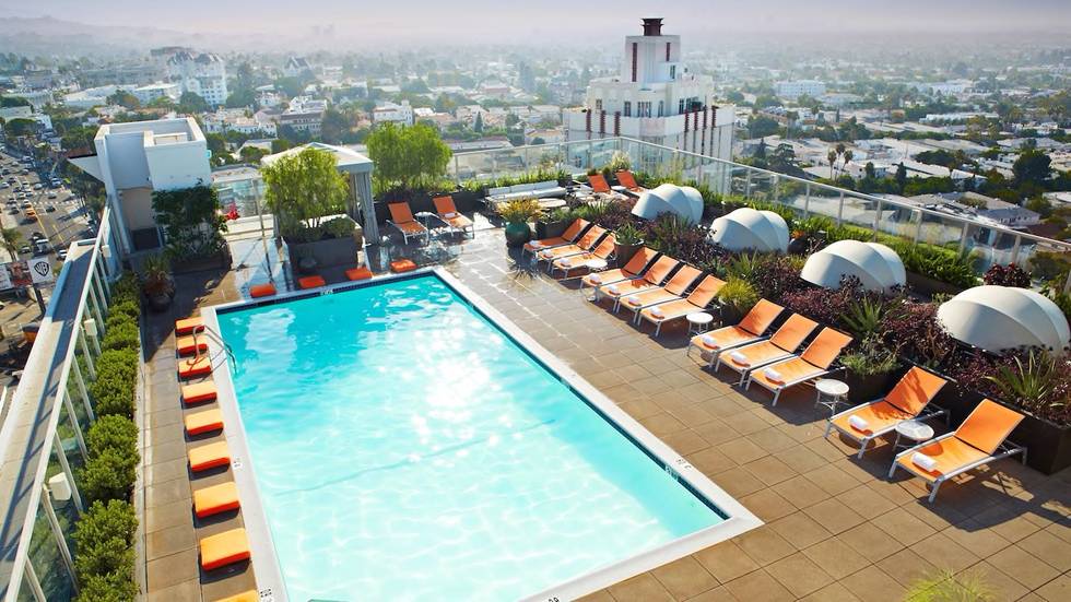 Andaz WeHo