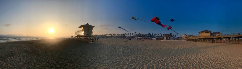 Huntington Beach
