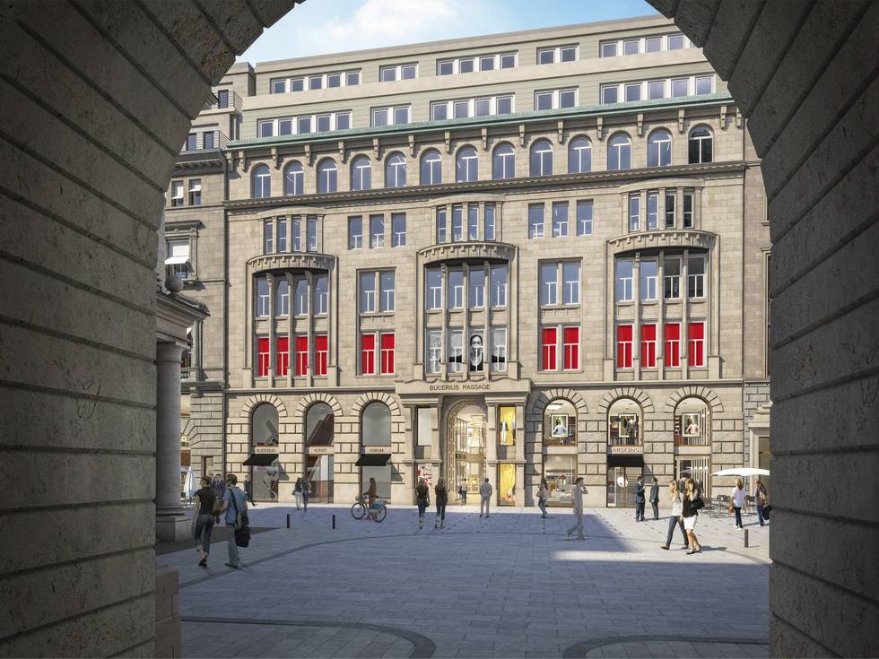 Bucerius Kunst Forum