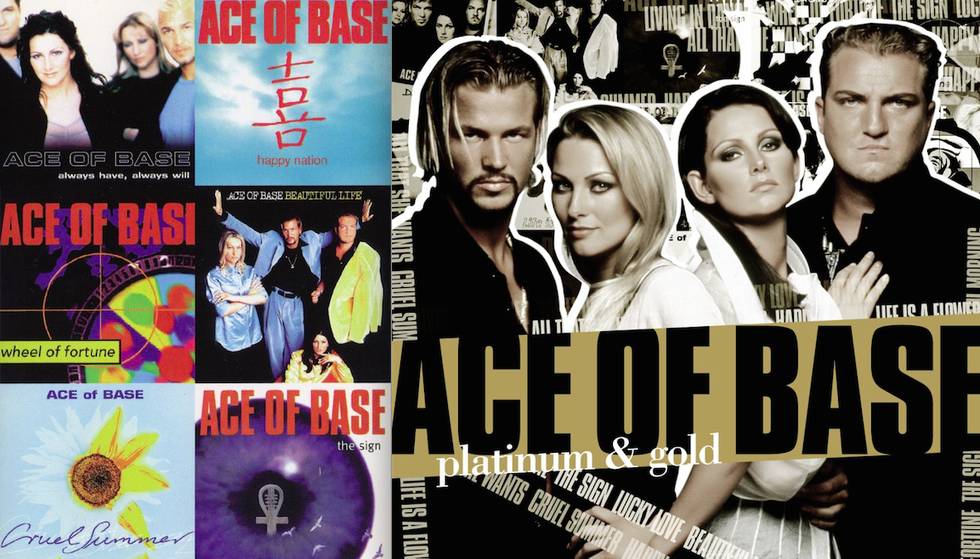 Ace of Base