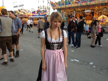 Dirndl Dirndl