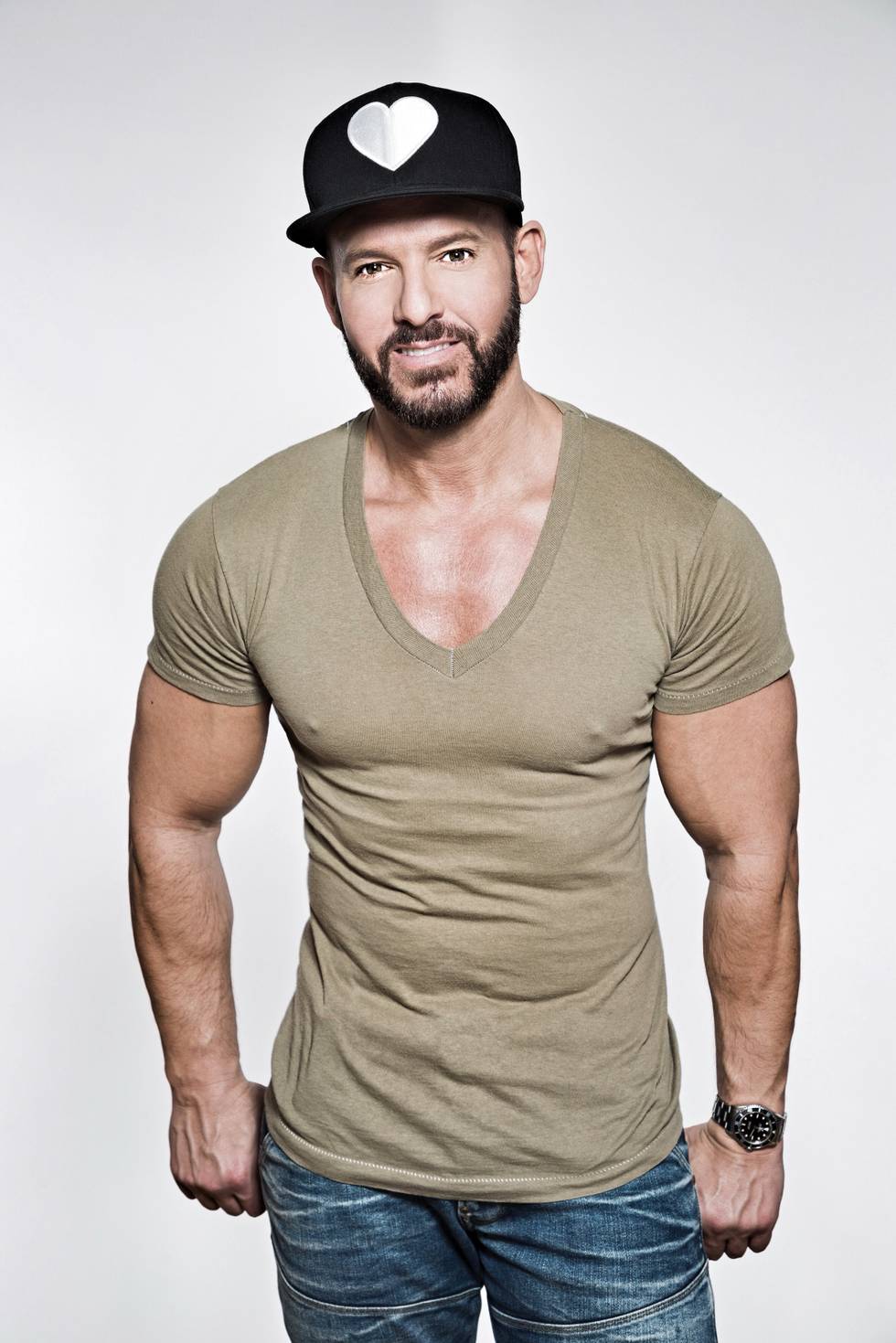 Micky Friedmann