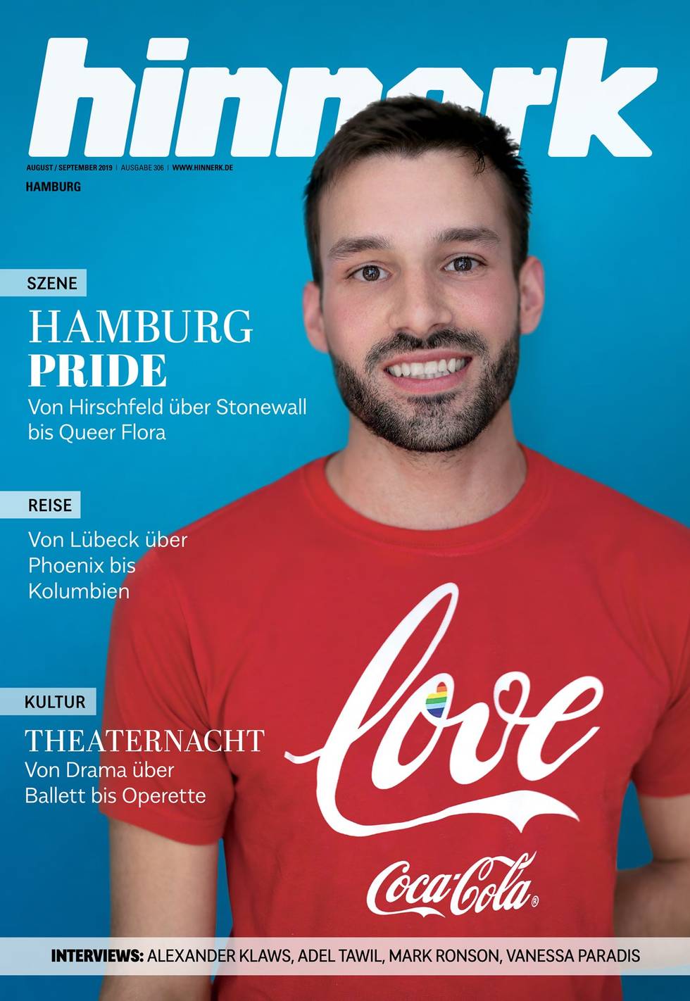 hinnerk Cover