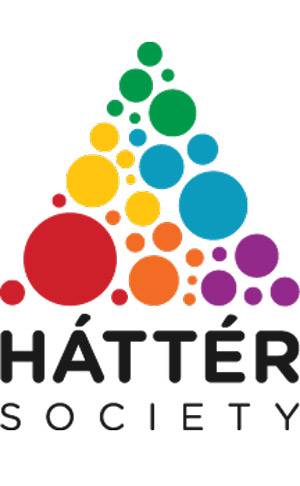 Háttér Society