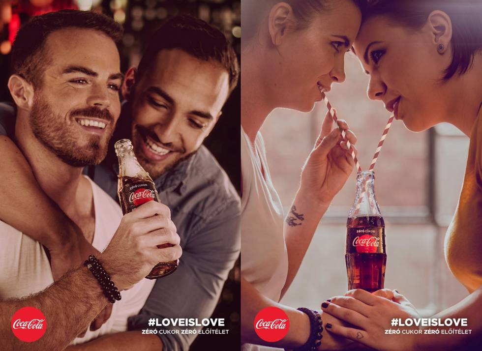 Coca-Cola