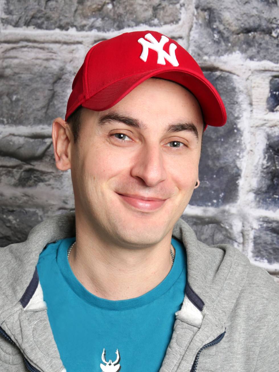 Stefan Zimmermann