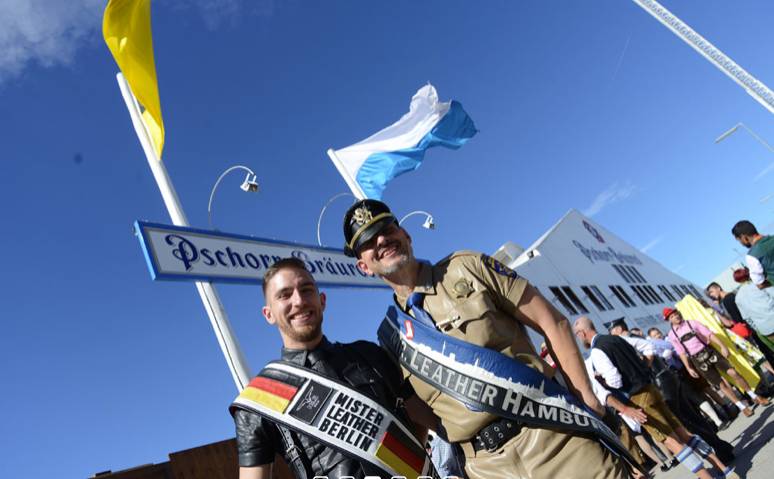 MLC Oktoberfest