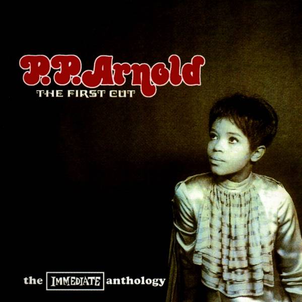 p.p. arnold