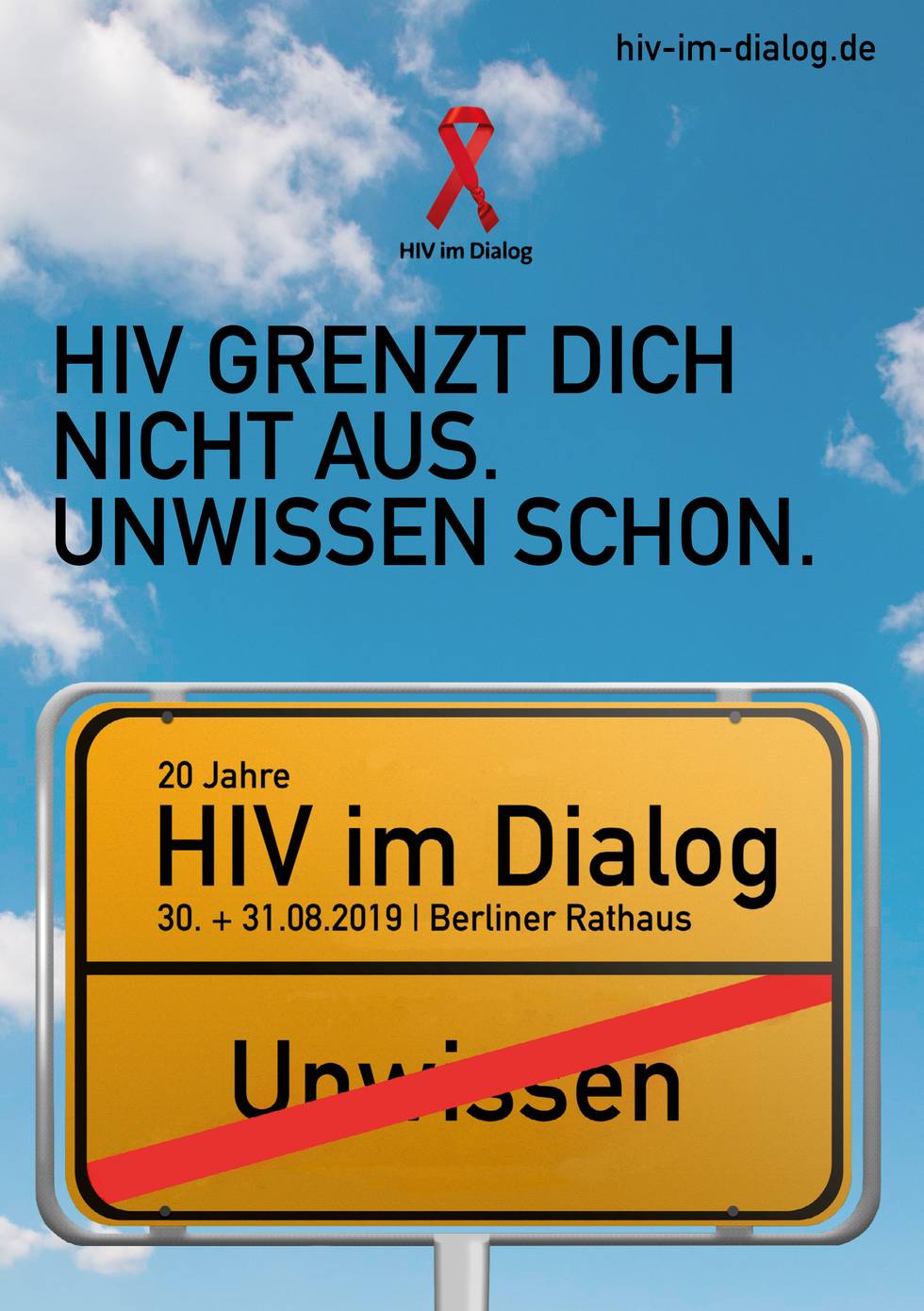 HIV im Dialog 2019